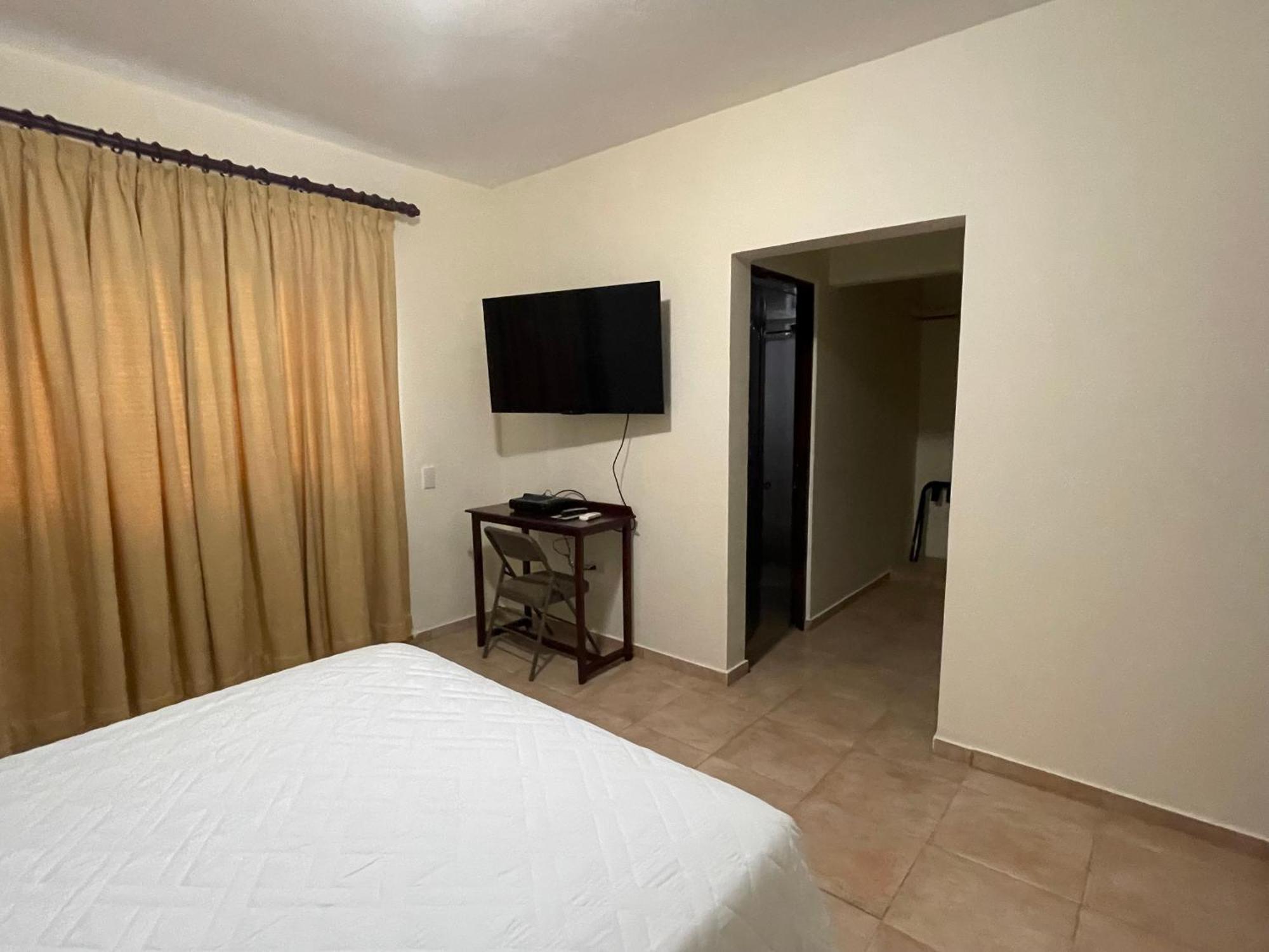 Apartahotel Alvear Санто-Домінго Екстер'єр фото