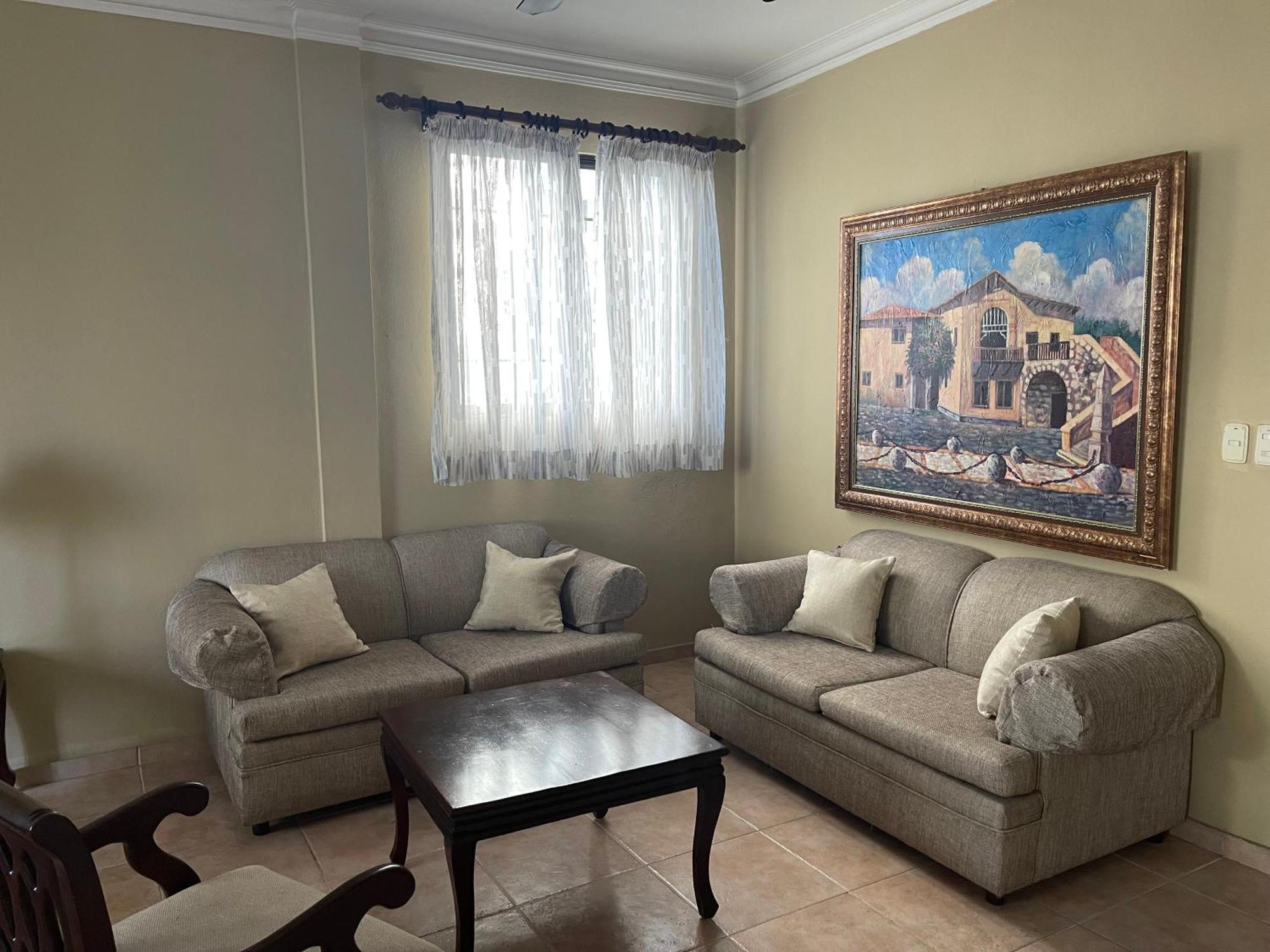 Apartahotel Alvear Санто-Домінго Екстер'єр фото