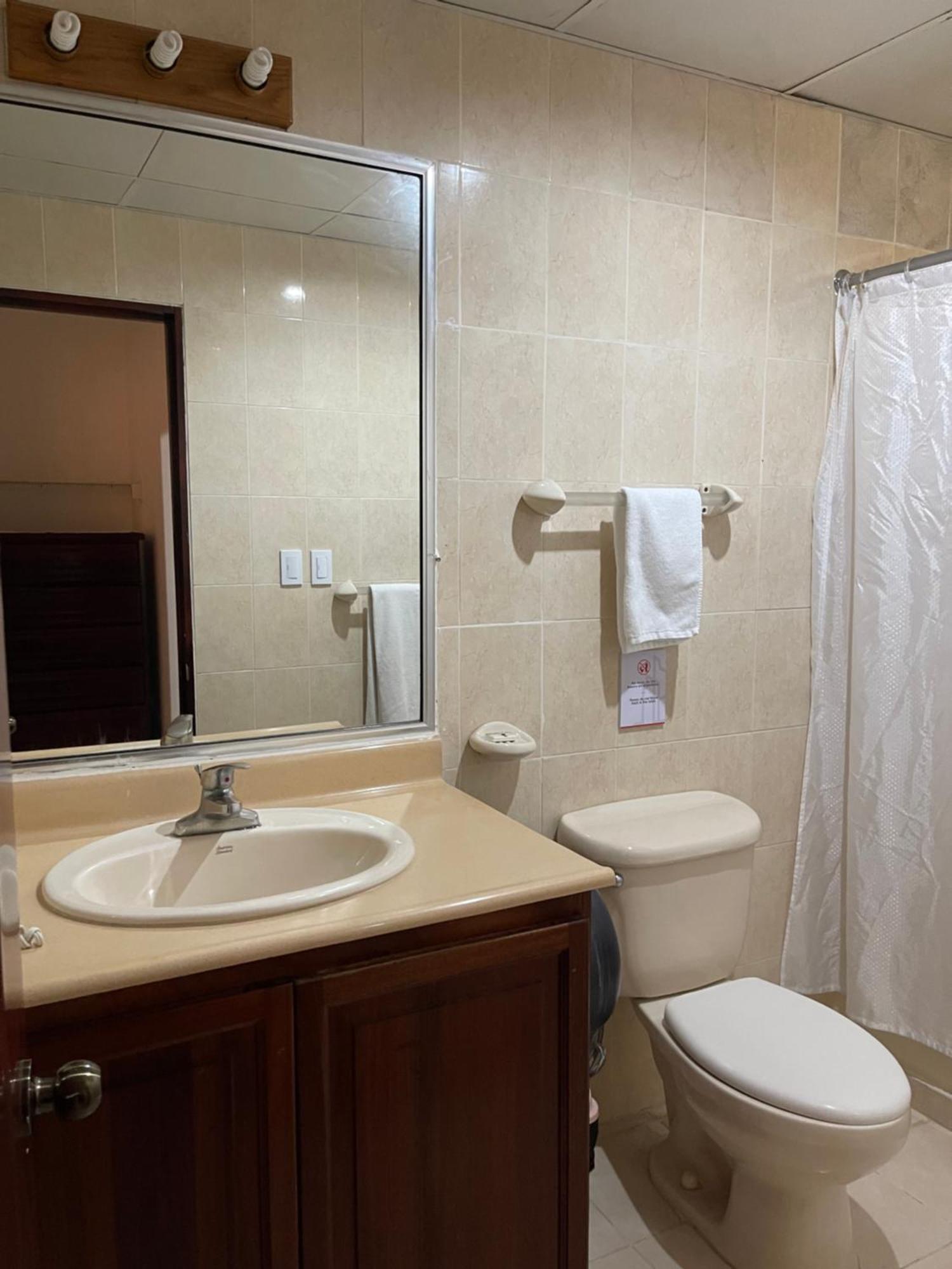 Apartahotel Alvear Санто-Домінго Номер фото