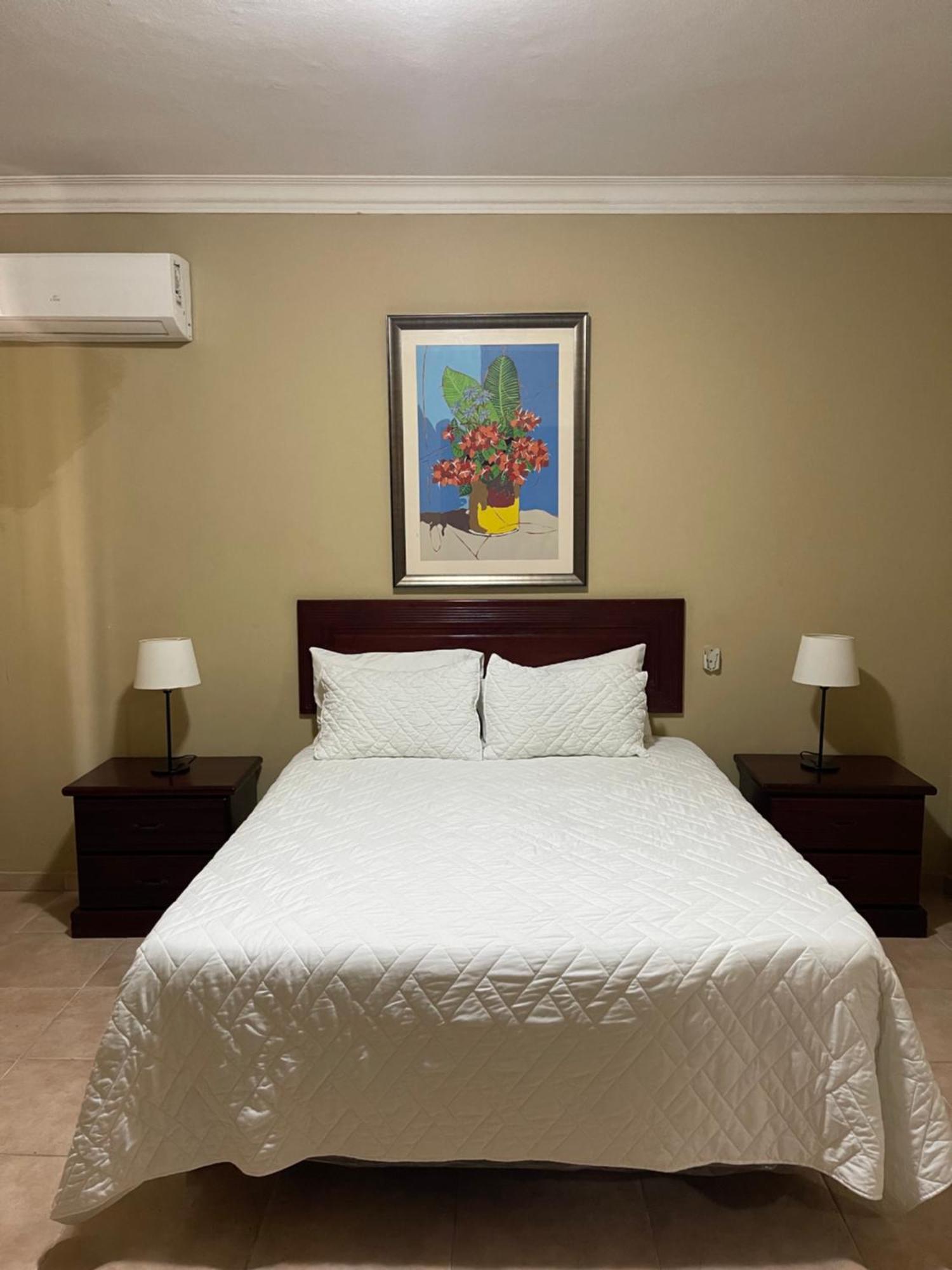 Apartahotel Alvear Санто-Домінго Номер фото