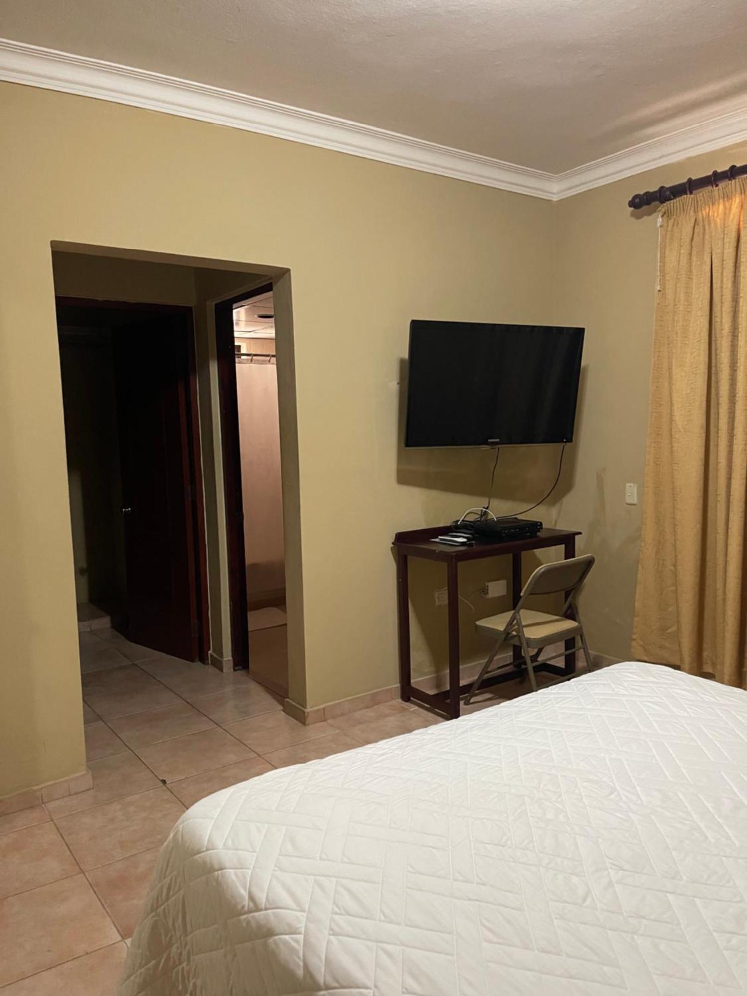 Apartahotel Alvear Санто-Домінго Номер фото